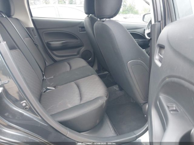 2024 MITSUBISHI MIRAGE ML32AUHJ1RH008958 Photo 7