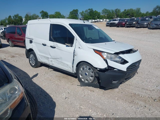 Aukcja sprzedaży 2019 Ford Transit Connect Xl, vin: NM0LS6E7XK1414915, numer aukcji: 42708652