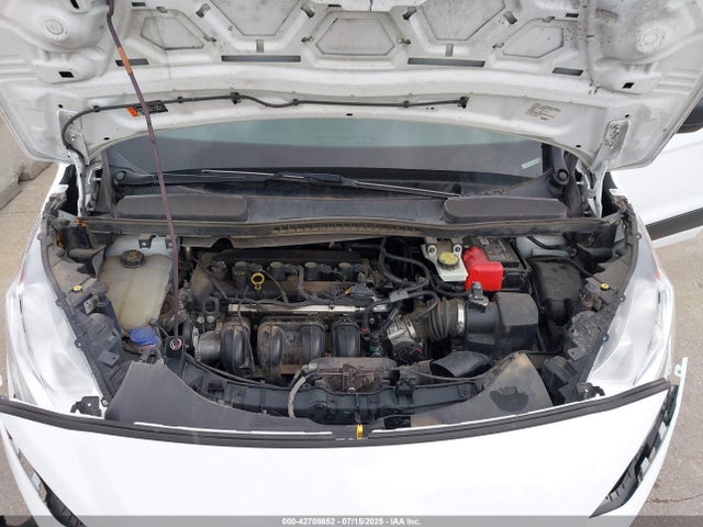 Aukcja sprzedaży 2019 Ford Transit Connect Xl, vin: NM0LS6E7XK1414915, numer aukcji: 42708652