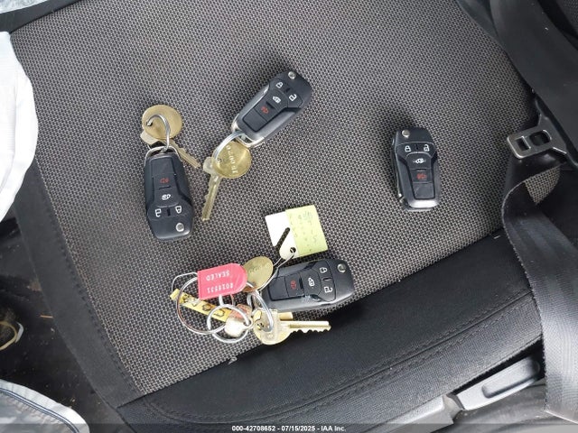 Aukcja sprzedaży 2019 Ford Transit Connect Xl, vin: NM0LS6E7XK1414915, numer aukcji: 42708652