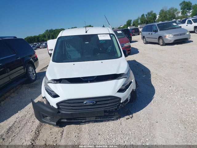 Aukcja sprzedaży 2019 Ford Transit Connect Xl, vin: NM0LS6E7XK1414915, numer aukcji: 42708652