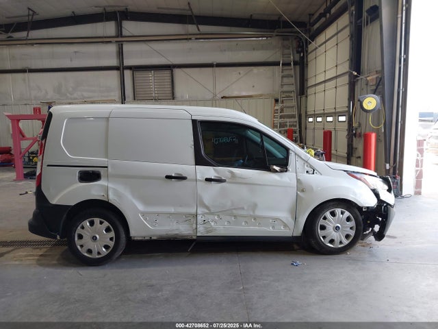 Aukcja sprzedaży 2019 Ford Transit Connect Xl, vin: NM0LS6E7XK1414915, numer aukcji: 42708652