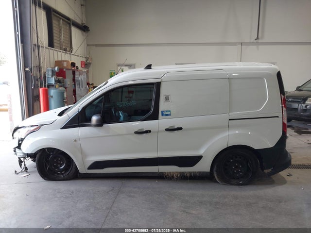 Aukcja sprzedaży 2019 Ford Transit Connect Xl, vin: NM0LS6E7XK1414915, numer aukcji: 42708652