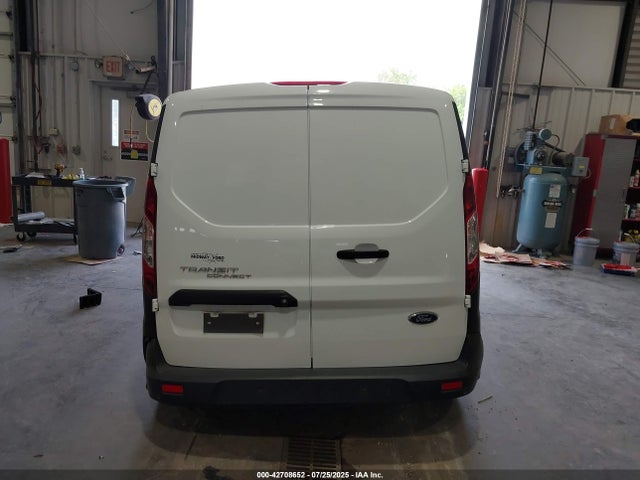 Aukcja sprzedaży 2019 Ford Transit Connect Xl, vin: NM0LS6E7XK1414915, numer aukcji: 42708652