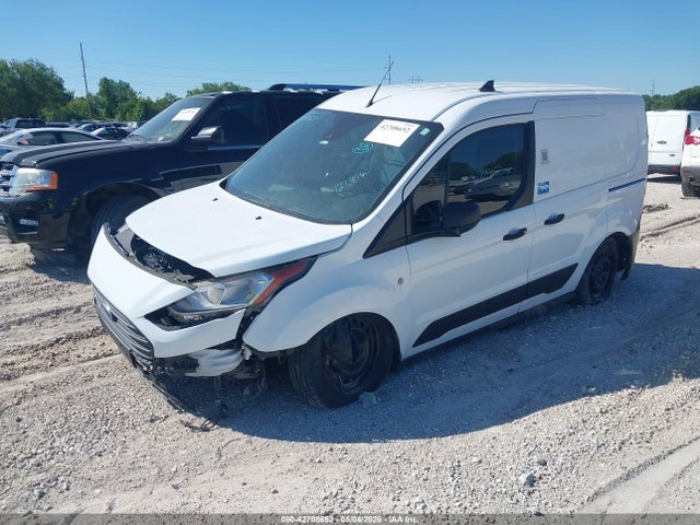 Aukcja sprzedaży 2019 Ford Transit Connect Xl, vin: NM0LS6E7XK1414915, numer aukcji: 42708652