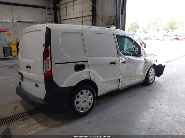 Aukcja sprzedaży 2019 Ford Transit Connect Xl, vin: NM0LS6E7XK1414915, numer aukcji: 42708652
