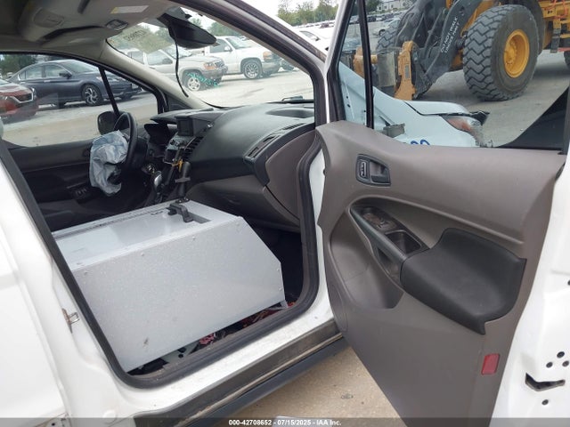 Aukcja sprzedaży 2019 Ford Transit Connect Xl, vin: NM0LS6E7XK1414915, numer aukcji: 42708652