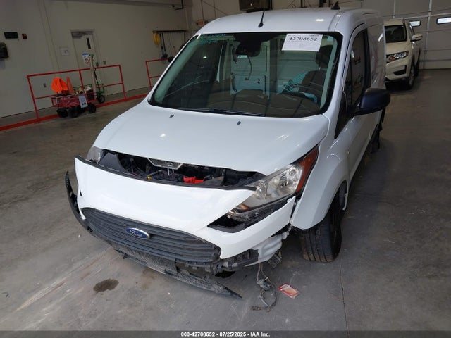 Aukcja sprzedaży 2019 Ford Transit Connect Xl, vin: NM0LS6E7XK1414915, numer aukcji: 42708652