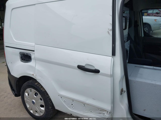 Aukcja sprzedaży 2019 Ford Transit Connect Xl, vin: NM0LS6E7XK1414915, numer aukcji: 42708652