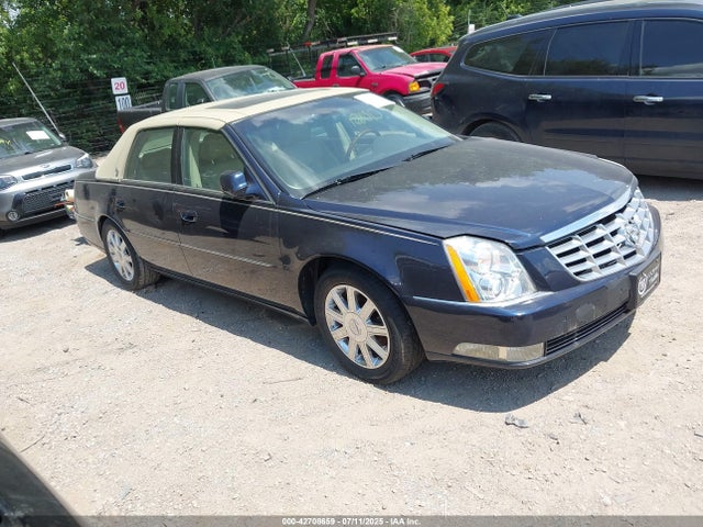 2007 CADILLAC DTS 1G6KD57Y77U183585 Photo 0