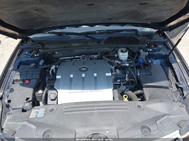 2007 CADILLAC DTS 1G6KD57Y77U183585 Photo 9