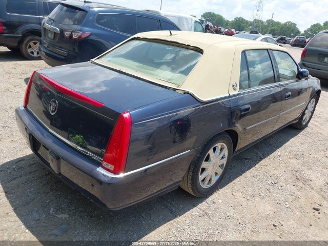 2007 CADILLAC DTS 1G6KD57Y77U183585 Photo 3