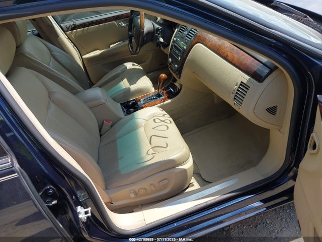2007 CADILLAC DTS 1G6KD57Y77U183585 Photo 4