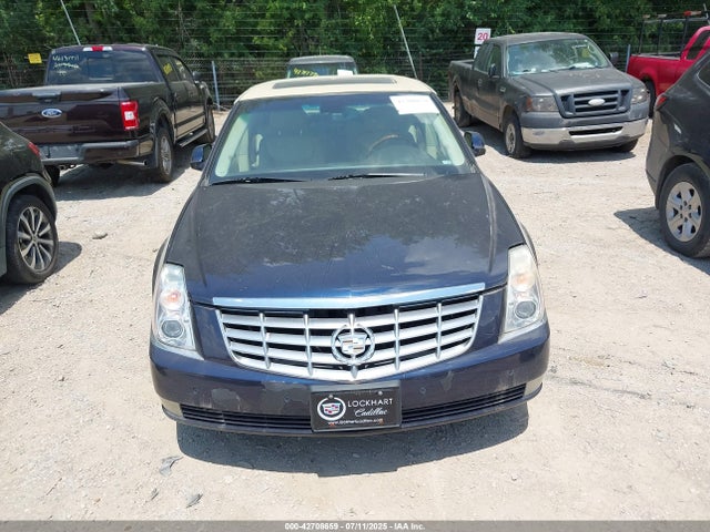 2007 CADILLAC DTS 1G6KD57Y77U183585 Photo 5
