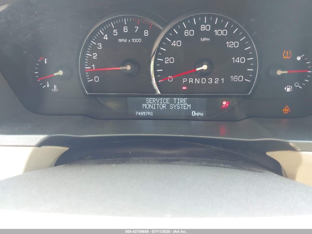 2007 CADILLAC DTS 1G6KD57Y77U183585 Photo 6