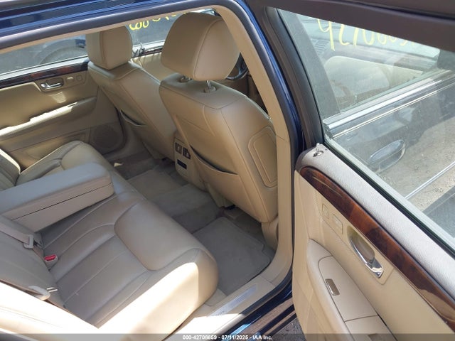 2007 CADILLAC DTS 1G6KD57Y77U183585 Photo 7