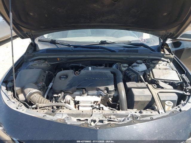 1G1ZB5ST4GF233711 Chevrolet lfv - di: direct injection, vvt, gen1 gmna