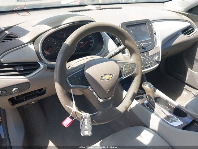 1G1ZB5ST4GF233711 Chevrolet lfv - di: direct injection, vvt, gen1 gmna