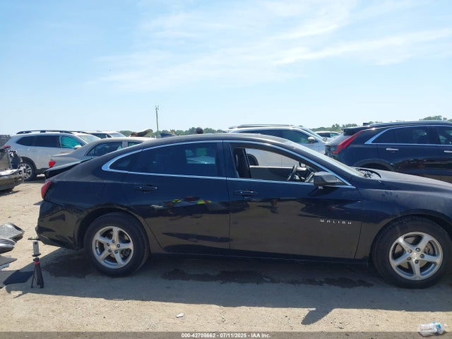 1G1ZB5ST4GF233711 Chevrolet lfv - di: direct injection, vvt, gen1 gmna