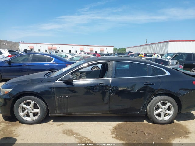 1G1ZB5ST4GF233711 Chevrolet lfv - di: direct injection, vvt, gen1 gmna