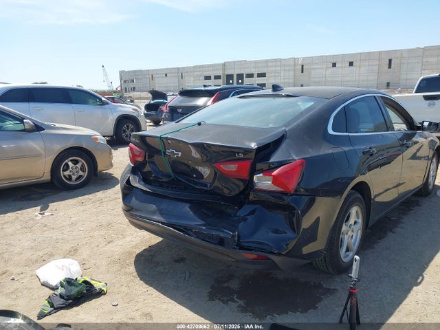 1G1ZB5ST4GF233711 Chevrolet lfv - di: direct injection, vvt, gen1 gmna