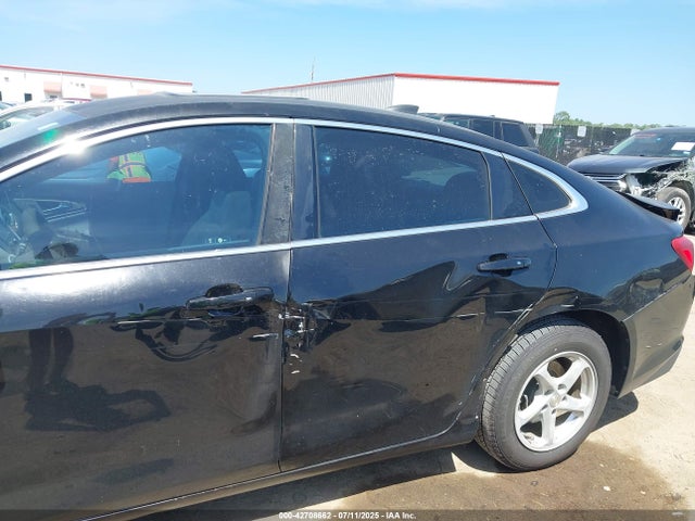 1G1ZB5ST4GF233711 Chevrolet lfv - di: direct injection, vvt, gen1 gmna
