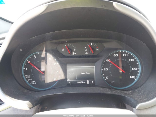 1G1ZB5ST4GF233711 Chevrolet lfv - di: direct injection, vvt, gen1 gmna