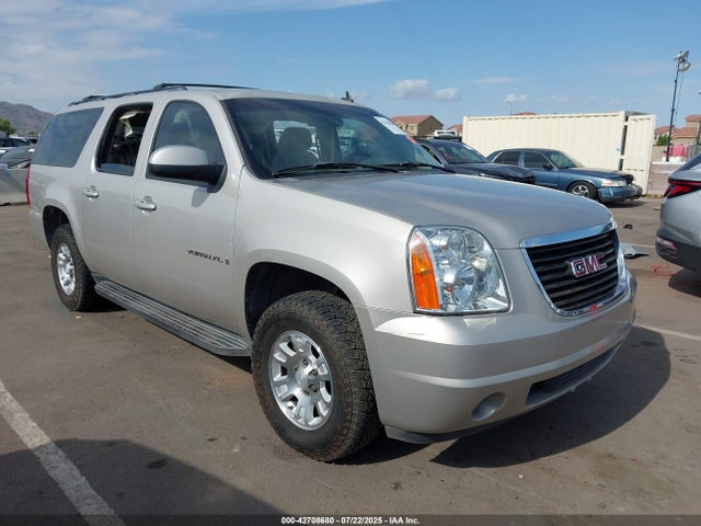 42708680 :رقم المزاد ، 1GKFC16088R172903 vin ، 2008 Gmc Yukon Xl 1500 Sle مزاد بيع