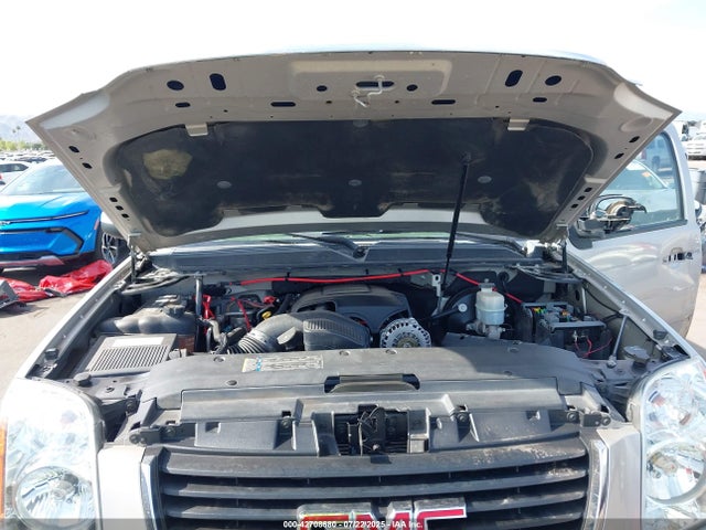 42708680 :رقم المزاد ، 1GKFC16088R172903 vin ، 2008 Gmc Yukon Xl 1500 Sle مزاد بيع
