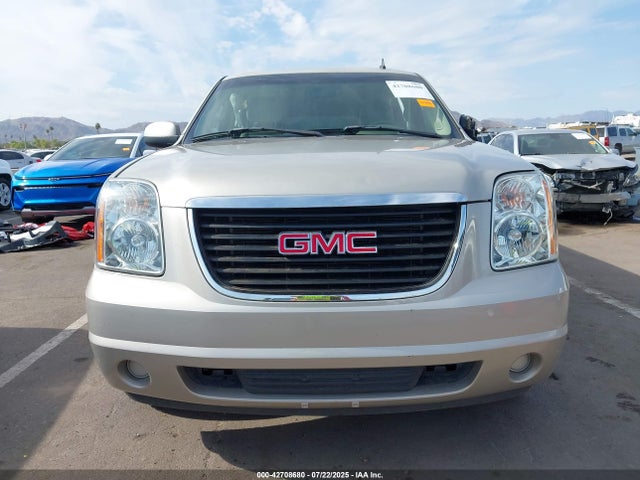 42708680 :رقم المزاد ، 1GKFC16088R172903 vin ، 2008 Gmc Yukon Xl 1500 Sle مزاد بيع