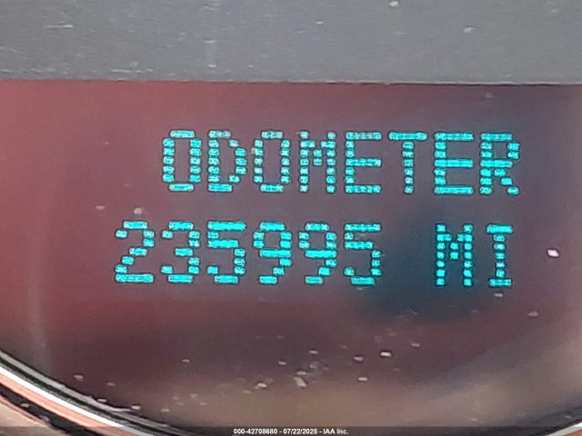42708680 :رقم المزاد ، 1GKFC16088R172903 vin ، 2008 Gmc Yukon Xl 1500 Sle مزاد بيع