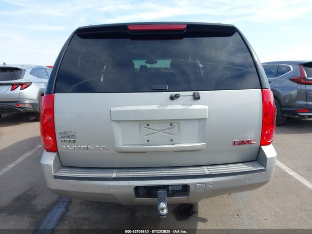 42708680 :رقم المزاد ، 1GKFC16088R172903 vin ، 2008 Gmc Yukon Xl 1500 Sle مزاد بيع