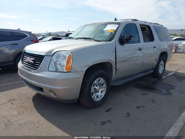 42708680 :رقم المزاد ، 1GKFC16088R172903 vin ، 2008 Gmc Yukon Xl 1500 Sle مزاد بيع