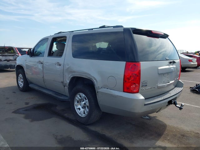 42708680 :رقم المزاد ، 1GKFC16088R172903 vin ، 2008 Gmc Yukon Xl 1500 Sle مزاد بيع