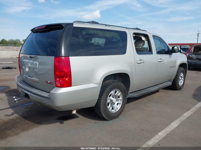 42708680 :رقم المزاد ، 1GKFC16088R172903 vin ، 2008 Gmc Yukon Xl 1500 Sle مزاد بيع