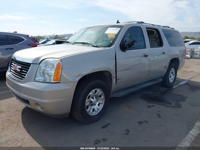 42708680 :رقم المزاد ، 1GKFC16088R172903 vin ، 2008 Gmc Yukon Xl 1500 Sle مزاد بيع