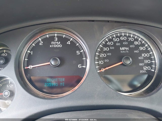42708680 :رقم المزاد ، 1GKFC16088R172903 vin ، 2008 Gmc Yukon Xl 1500 Sle مزاد بيع