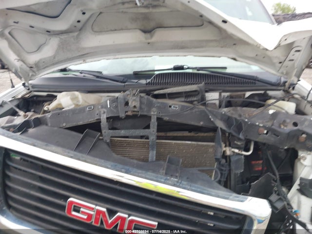 GMC l20 - flex fuel(gas/ethanol), iron 2014 1GTW7FCA9E1912589 Image 10