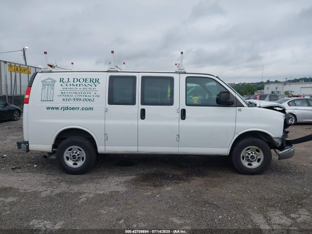 GMC l20 - flex fuel(gas/ethanol), iron 2014 1GTW7FCA9E1912589 Image 13