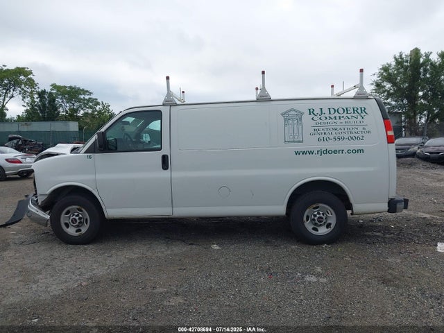 GMC l20 - flex fuel(gas/ethanol), iron 2014 1GTW7FCA9E1912589 Image 14