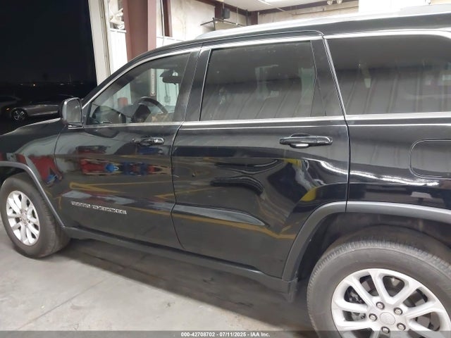 1C4RJEAG7MC738928 Jeep Grand Cherokee
