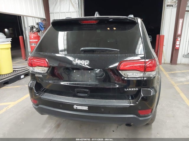 1C4RJEAG7MC738928 Jeep Grand Cherokee