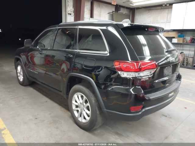 1C4RJEAG7MC738928 Jeep Grand Cherokee