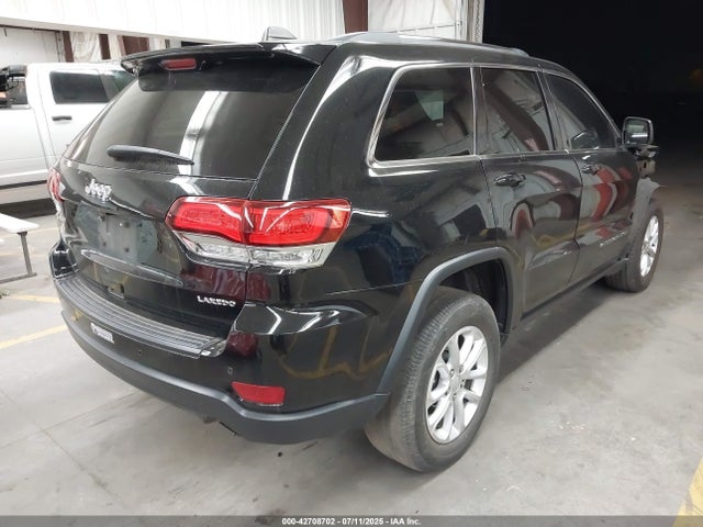 1C4RJEAG7MC738928 Jeep Grand Cherokee