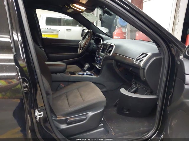 1C4RJEAG7MC738928 Jeep Grand Cherokee