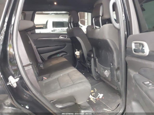 1C4RJEAG7MC738928 Jeep Grand Cherokee