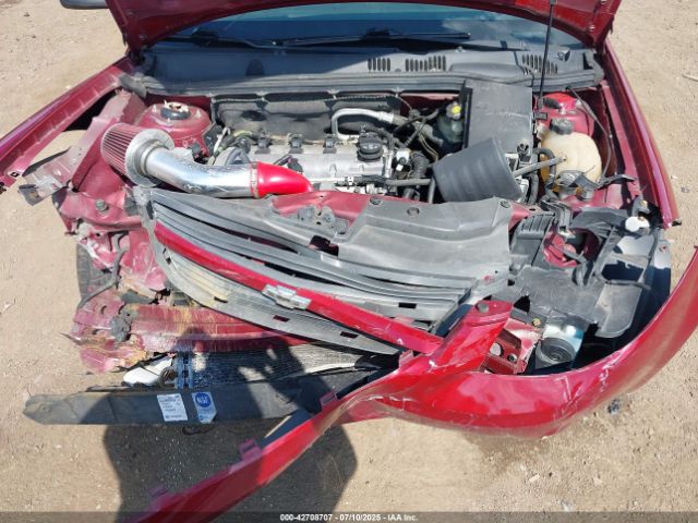 2007 CHEVROLET COBALT 1G1AM15B277216614 Photo 9
