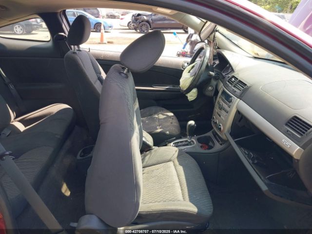 2007 CHEVROLET COBALT 1G1AM15B277216614 Photo 4