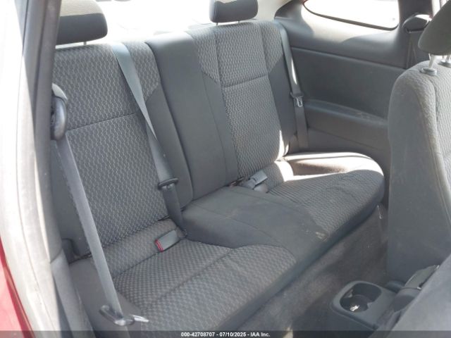2007 CHEVROLET COBALT 1G1AM15B277216614 Photo 7