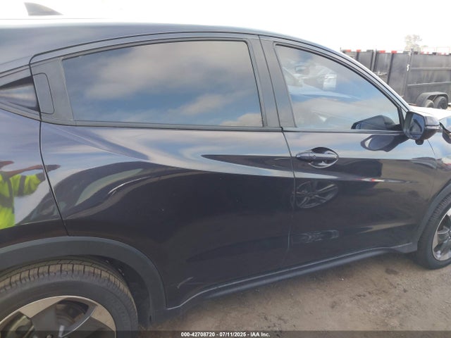 3CZRU5H59JG702348 Honda r18z9
